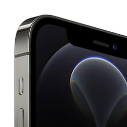 iPhone 12 Pro 256GB - Grafit - Olåst