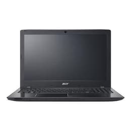 Acer Aspire E5-575G-57M1 15-tum (2017) - Core i5-7200U - 8GB - SSD 128 GB + HDD 1 TB AZERTY - Fransk