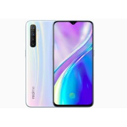 Realme X2 64GB - Vit - Olåst