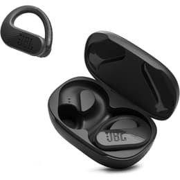 JBL Endurance Peak 3 Earbud Bluetooth Hörlurar - Svart