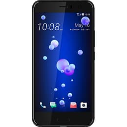 HTC U11 64GB - Svart - Olåst