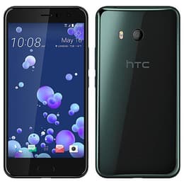 HTC U11 64GB - Svart - Olåst