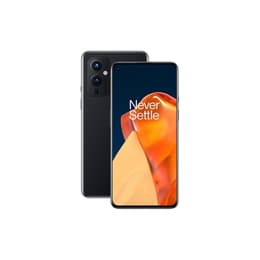 OnePlus 9 128GB - Svart - Olåst