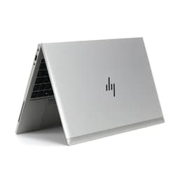 Hp EliteBook 850 G7 15-tum (2020) - Core i5-10310U - 16GB - SSD 256 GB QWERTZ - Tysk