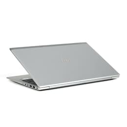 Hp EliteBook 850 G7 15-tum (2020) - Core i5-10310U - 16GB - SSD 256 GB QWERTZ - Tysk