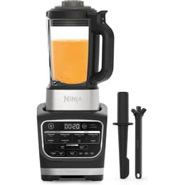 Blender Ninja HB150UK 1,7000L - Svart