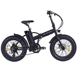E-Road Velo a assistance electric Elektrisk cykel