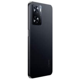 Oppo A57s 128GB - Svart - Olåst