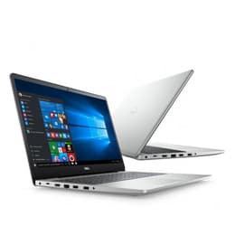 Dell Inspiron 5593 15-tum (2020) - Core i5 - Gen 10 (G) - 8GB - SSD 256 GB QWERTY - Engelsk