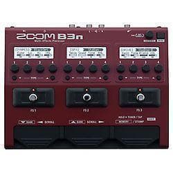 Zoom B3N Audio-tillbehör