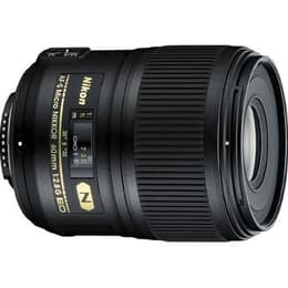 Nikon Objektiv AF-S Micro Nikkor 60mm F/2.8G ED N Nikon F 60mm f/2.8
