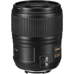 Nikon Objektiv AF-S Micro Nikkor 60mm F/2.8G ED N Nikon F 60mm f/2.8