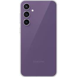Galaxy S23 FE 256GB - Lila - Olåst