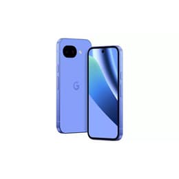 Google Pixel 10a 128GB - Blå - Olåst