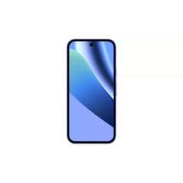 Google Pixel 10a 128GB - Blå - Olåst