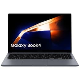 Galaxy Book4 15-tum (2023) - Core i5-1335U - 16GB - SSD 512 GB QWERTY - Spansk