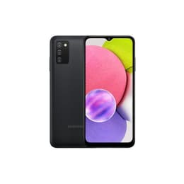 Galaxy A03s 64GB - Svart - Olåst