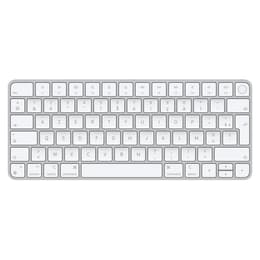 Magic Keyboard (2021) - AZERTY - Fransk - iPad Pro 11" 1:a generationen / iPad Pro 11" 2:a generationen