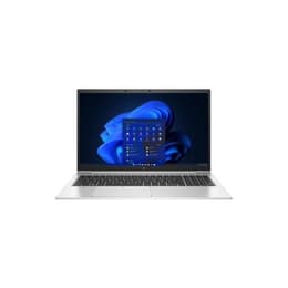Hp EliteBook 850 G8 15-tum (2020) - Core i7-1165g7 - 32GB - SSD 1 TB QWERTZ - Tysk