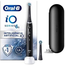 Oral B IO SERIES 6S Elektrisktandborste