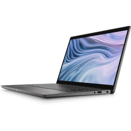 Dell Latitude 7310 13-tum (2019) - Core i5 - Gen 10 (U) - 8GB - SSD 2 TB QWERTZ - Tysk