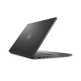 Dell Latitude 7310 13-tum (2019) - Core i5 - Gen 10 (U) - 8GB - SSD 2 TB QWERTZ - Tysk
