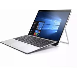 Hewlett-Packard Elite X2 G4 12-tum Core i5 - Gen 8 (U) - SSD 256 GB - 8GB Utan tangentbord