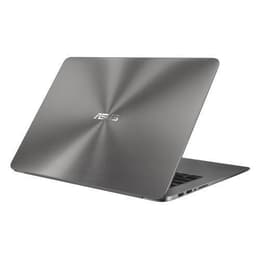 Asus Zenbook UX530UQ 15-tum (2017) - Core i5-7200U - 8GB - SSD 256 GB QWERTY - Engelsk
