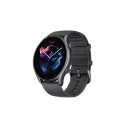 Xiaomi Smart Watch GTR3 HR GPS - Svart