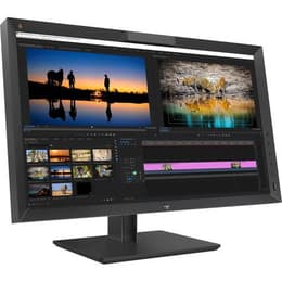 27-tum HP DreamColor Z27X G2 2560 x 1440 LCD Monitor Svart