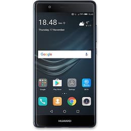 Huawei P9 32GB - Blå - Olåst