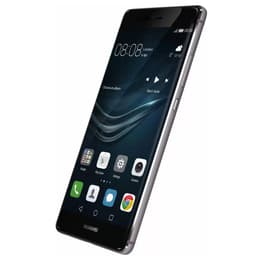 Huawei P9 32GB - Blå - Olåst