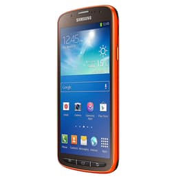 I9295 Galaxy S4 Active 32GB - Apelsin - Olåst