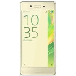 Xperia X Performance 32GB - Guld - Olåst