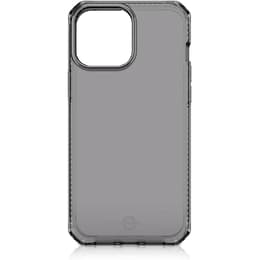Skal iPhone 13 Mini - Plast - Grå