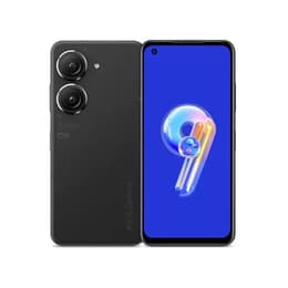 Asus Zenfone 9 128GB - Svart - Olåst