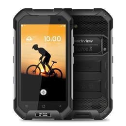 Blackview IP68 32GB - Svart - Olåst