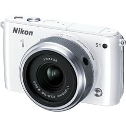 Nikon 1 S1 Hybrid 10.1 - Vit
