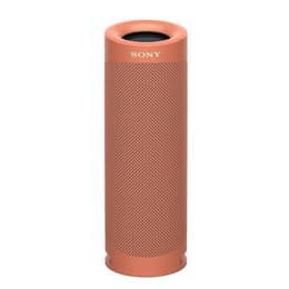 Sony SRS-XB23 Bluetooth Högtalare - Brun