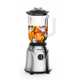 Blender Techwood TBLI-1060 L - Silver