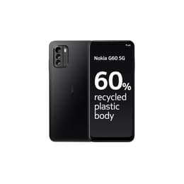 Nokia G60 128GB - Svart - Olåst