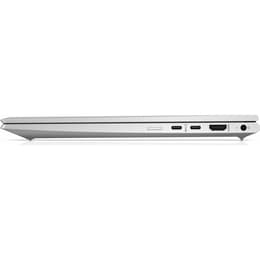 Hp EliteBook 845 G7 14-tum (2020) - Ryzen 5 - 4000 Series (U) - 16GB - SSD 256 GB QWERTZ - Tysk