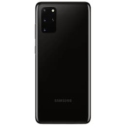 Galaxy S20+ 128GB - Svart - Olåst