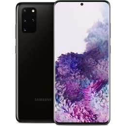 Galaxy S20+ 128GB - Svart - Olåst