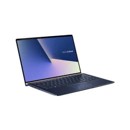 Asus ZenBook UX333FN-A3150T 13-tum (2018) - Core i5-8265U - 8GB - SSD 256 GB AZERTY - Fransk