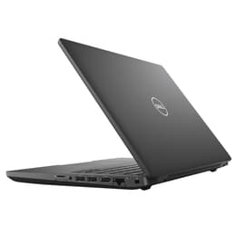 Dell Latitude 5401 14-tum (2019) - Core i5 - Gen 9 (H) - 16GB - SSD 256 GB QWERTY - Engelsk