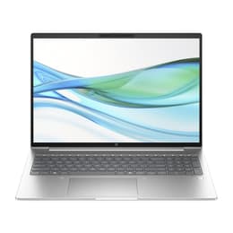 HP ProBook 460 G11 16-tum (2024) - Core Ultra 5 125U - 8GB - SSD 512 GB QWERTY - Italiensk