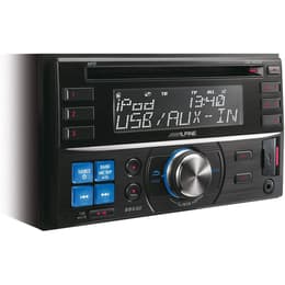 Alpine CDE-W233R Bilradio