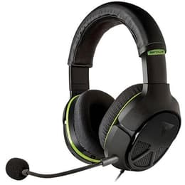 Turtle Beach Ear Force XO FOUR noise Cancelling gaming Hörlurar med microphone -