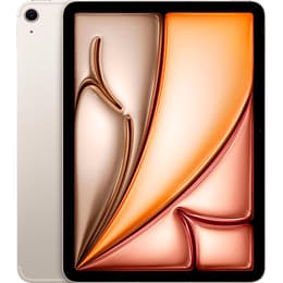 iPad Air 11" (2025) 7:e generationen 1000 Go - WiFi - Stjärnljus
